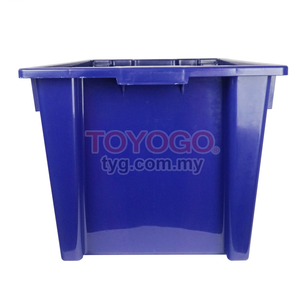 Toyogo 80L Heavy Duty Industrial Container Malaysia (5908)